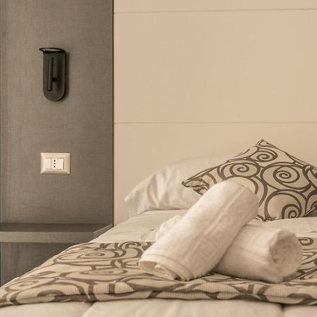 Faleron Santa Lucia Napoli Ngoại thất bức ảnh