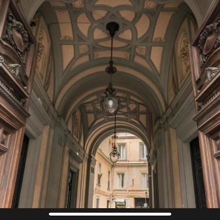 Faleron Santa Lucia Napoli Ngoại thất bức ảnh