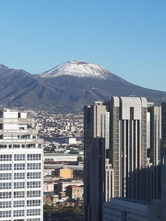 Faleron Santa Lucia Napoli Ngoại thất bức ảnh
