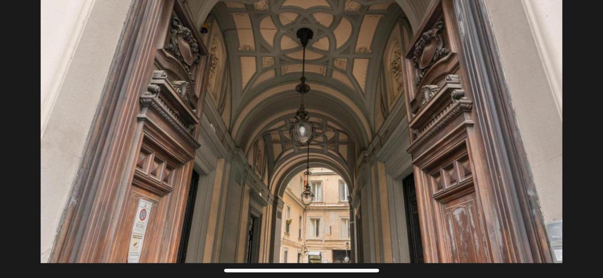 Faleron Santa Lucia Napoli Ngoại thất bức ảnh